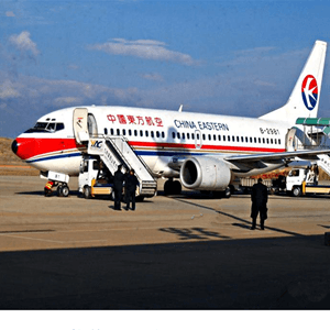 梧州西江机场快递航空快运业稳步发展的原因是什么？